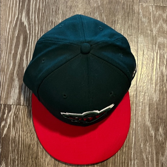 Minnesota Wild hat - Picture 7 of 10